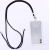 TFO Universal neck strap for phones black