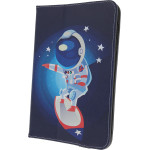 TFO Universal Cosmonaut case for tablet 9-11''(L27 x W20 mm)