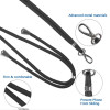 TFO Universal neck strap for phones mint
