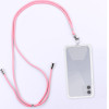 TFO Universal neck strap for phones pink