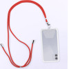 TFO Universal neck strap for phones red