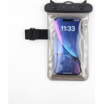 TFO Waterproof case with armband 5,8 - 6,8'' black