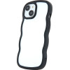 TFO Wave case for Samsung Galaxy A55 5G black