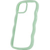 TFO Wave case for Samsung Galaxy S23 green