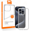VMax Acrylic Anti-drop case for iPhone 13 Pro 6,1'' transparent