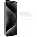 VMax protective film invisble TPU film - full coverage for iPhone 15 Plus 6,7''