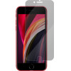 VMax tempered glass 0.33mm 2,5D high clear privacy glass for iPhone 7 / 8 / SE2020 / SE2022