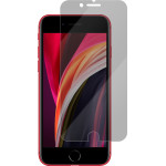 VMax tempered glass 0.33mm 2,5D high clear privacy glass for iPhone 7 / 8 / SE2020 / SE2022