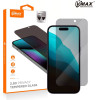 VMax tempered glass 0.33mm 2,5D high clear privacy glass for iPhone 7 / 8 / SE2020 / SE2022