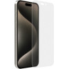 VMax tempered glass 0.33mm clear glass for iPhone 12 / 12 Pro 6,1'' matte