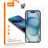 VMax tempered glass 0.33mm clear glass for iPhone 12 / 12 Pro 6,1'' matte
