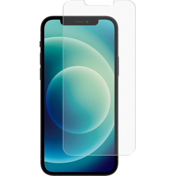 VMax tempered glass 0.33mm clear glass for iPhone 12 / 12 Pro 6,1'' matte