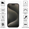 VMax tempered glass 0.33mm clear glass for iPhone 12 / 12 Pro 6,1'' matte