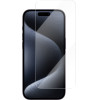VMax tempered glass 2,5D Normal Clear Glass for iPhone 15 Pro 6,1''