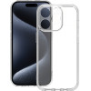 VMax tempered glass 2,5D Normal Clear Glass for iPhone 16 Plus 6,7''
