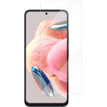 VMax tempered glass 2,5D Normal Clear Glass for Xiaomi Redmi Note 12 4G / Note 12 5G