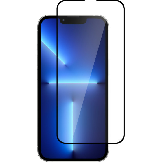 VMax tempered glass 9D Glass for iPhone 13 Pro Max 6,7''