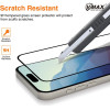 VMax tempered glass 9D Glass for Xiaomi Redmi 13