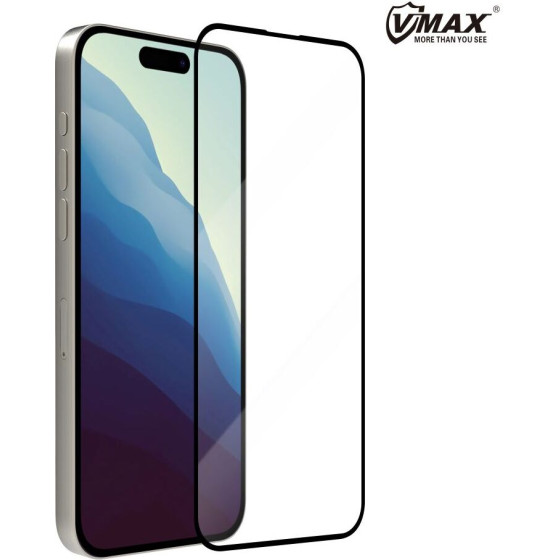 VMax tempered glass 9D Glass for Xiaomi Redmi 13