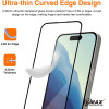 VMax tempered glass 9D Glass for Xiaomi Redmi 13