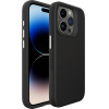 VMax Triangle case for iPhone 15 Plus 6,7'' black