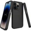 VMax Triangle case for iPhone 15 Plus 6,7'' black