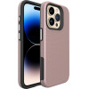 VMax Triangle case for iPhone 16 Plus 6,7'' rose gold