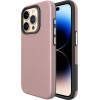 VMax Triangle case for Samsung A14 4G / 5G rose gold