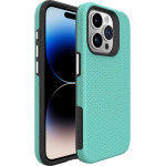VMax Triangle case for Samsung Galaxy A15 4G / A15 5G mint