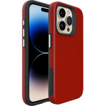 VMax Triangle case for Samsung Galaxy A15 4G / A15 5G red