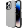 VMax Triangle case for Samsung Galaxy A35 5G silver