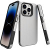 VMax Triangle case for Samsung Galaxy A35 5G silver
