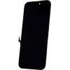 ZY LCD Display with touch screen iPhone 15 Plus Incell COF black