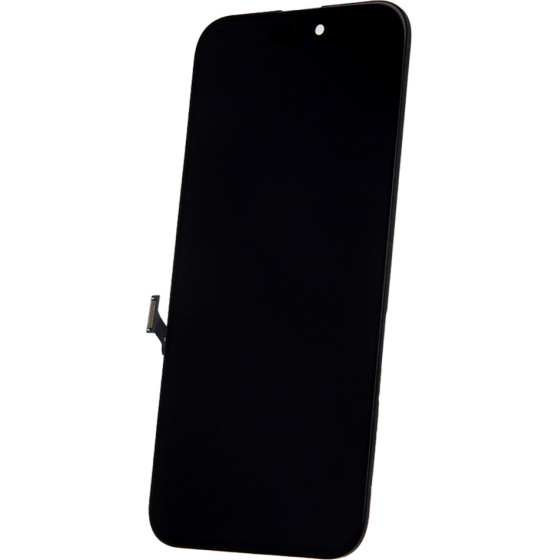 ZY LCD Display with touch screen iPhone 15 Plus Incell COF black