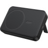 BWOO 20W 10000 mAh power bank, black