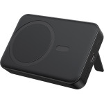 BWOO 20W 10000 mAh power bank, black