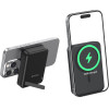 BWOO 20W 10000 mAh power bank, black