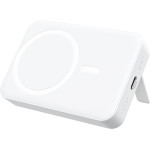 BWOO 20W 10000 mAh power bank, white
