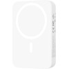 BWOO 20W 10000 mAh power bank, white