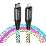 BWOO Cable USB-C - Lightning 1m 27W X279C-L