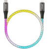 BWOO Cable USB-C - Lightning 1m 27W X279C-L