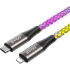 BWOO Cable USB-C - Lightning 1m 27W X279C-L