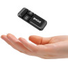 BWOO car holder ZJ117 magnetic black