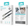 BWOO Lanyard Cable USB-C - USB-C 0.3m 60W with strap