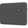 BWOO laptop bag size 15''-grey