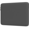 BWOO laptop bag size 15''-grey