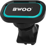 BWOO magnetic car holder BO-ZJ81 with a clip