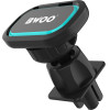 BWOO magnetic car holder BO-ZJ81 with a clip