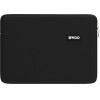 BWOO neoprenowa laptop bag size 15'' black