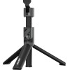 BWOO telescopic selfie stick bluetooth BO-ZP14 with remote control